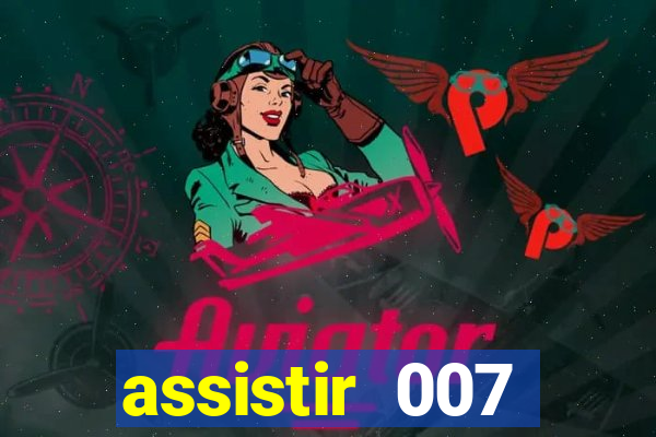 assistir 007 cassino royale filme completo em portugues